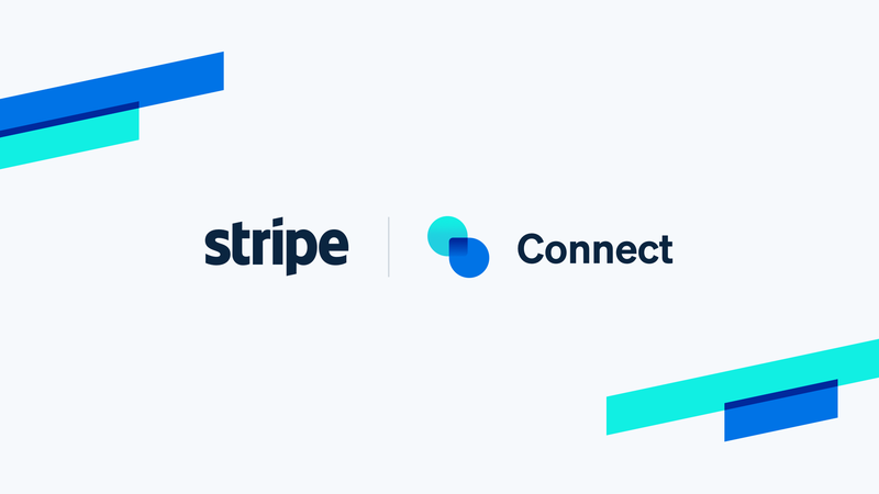 Stripe Connect Payments Platform